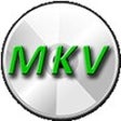 Icône du programme : MakeMKV