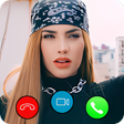Ikona programu: Kimberly Loaiza Prank Cal…