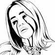 程序图标：How to Draw Billie Eilish