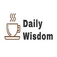 Icon of program: Daily Wisdom