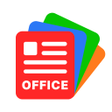 Ikona programu: Temply: All Doc Editor Cr…
