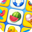 Programın simgesi: Sunny Tiles