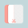 プログラムのアイコン：Background changer  Blur …