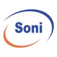 أيقونة البرنامج: Soni Transfer