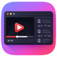 Icon of program: SuperYouTube (Extension f…