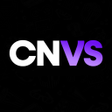 Иконка программы: CNVS - Oficial