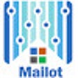 Иконка программы: Gmail Mailot