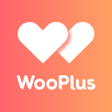 Icoon van programma: WooPlus - Dating App for …