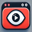 Icône du programme : Hide YouTube Thumbnails