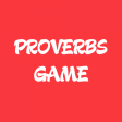 Proverbs Game - Proverb puzzle