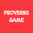 Ícone do programa: Proverbs Game - Proverb p…