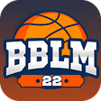 プログラムのアイコン：Basketball Legacy Manager…