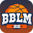 Basketball Legacy Manager 22 - Franchise mode