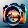 程序图标：Snapcut Photo Editor