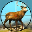 Ikona programu: Wild Animal Safari Shooti…