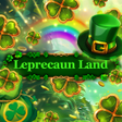 Icoon van programma: Leprecaun Land