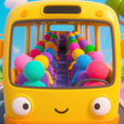 Ikona programu: City Bus Jam Game