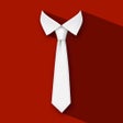 ไอคอนของโปรแกรม: How To Tie a Tie