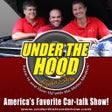 Ícone do programa: Under The Hood Show