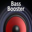 ไอคอนของโปรแกรม: Bass Booster Extreme - It…
