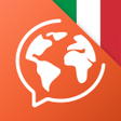 Ícone do programa: Learn Italian. Speak Ital…