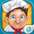 程序图标：Restaurant Town