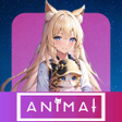 Icoon van programma: AnimAI - AI Art Generator