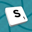 ไอคอนของโปรแกรม: Scrabble Vision: Scorekee…