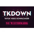 Video Downloader for Tiktok with No Watermark