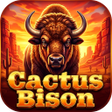 プログラムのアイコン：Cactus Bison