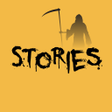 プログラムのアイコン：Horror Stories  Scary Sou…