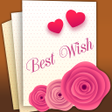 プログラムのアイコン：Creative Card: Make greet…