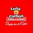 プログラムのアイコン：Leña  Carbón
