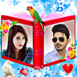 程序图标：Photo book editor dual fr…