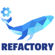 Pictogram van programma: REFACTORY