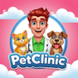 Icoon van programma: PetClinic