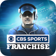 程序图标：CBS Sports Franchise Foot…