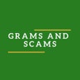 程序图标:GRAMS AND SCAMS