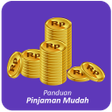 プログラムのアイコン：Panduan PINJAMAN ONLINE C…