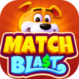 程序图标：Match 3: Puzzle Gem