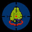 Ikona programu: Rifle Versus Muertos