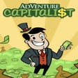 Programın simgesi: AdVenture Capitalist