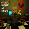 Ikon program: Five Nights At Unas