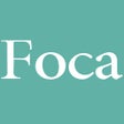 プログラムのアイコン：安心安全なチャットアプリ Focaフォカ