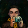 Иконка программы: Photo Anomaly: Darkroom