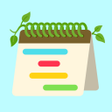 프로그램 아이콘: Plandar Plant Care Calend…