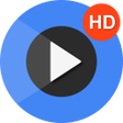Иконка программы: Full HD Video Player - HD…