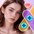 프로그램 아이콘: Romantic crush: screw up