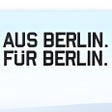 Symbol des Programms: Hertha BSC Bildschirmscho…