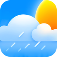 Ikona programu: Weather Pro